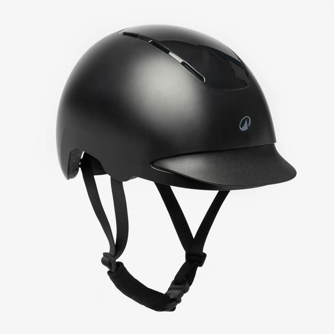 CASCO EQUITACIÓN CH100 ADULTO/NIÑOS - Image 3