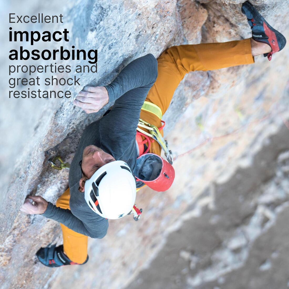 CASCO ESCALADA Y ALPINISMO EDGE - Image 13