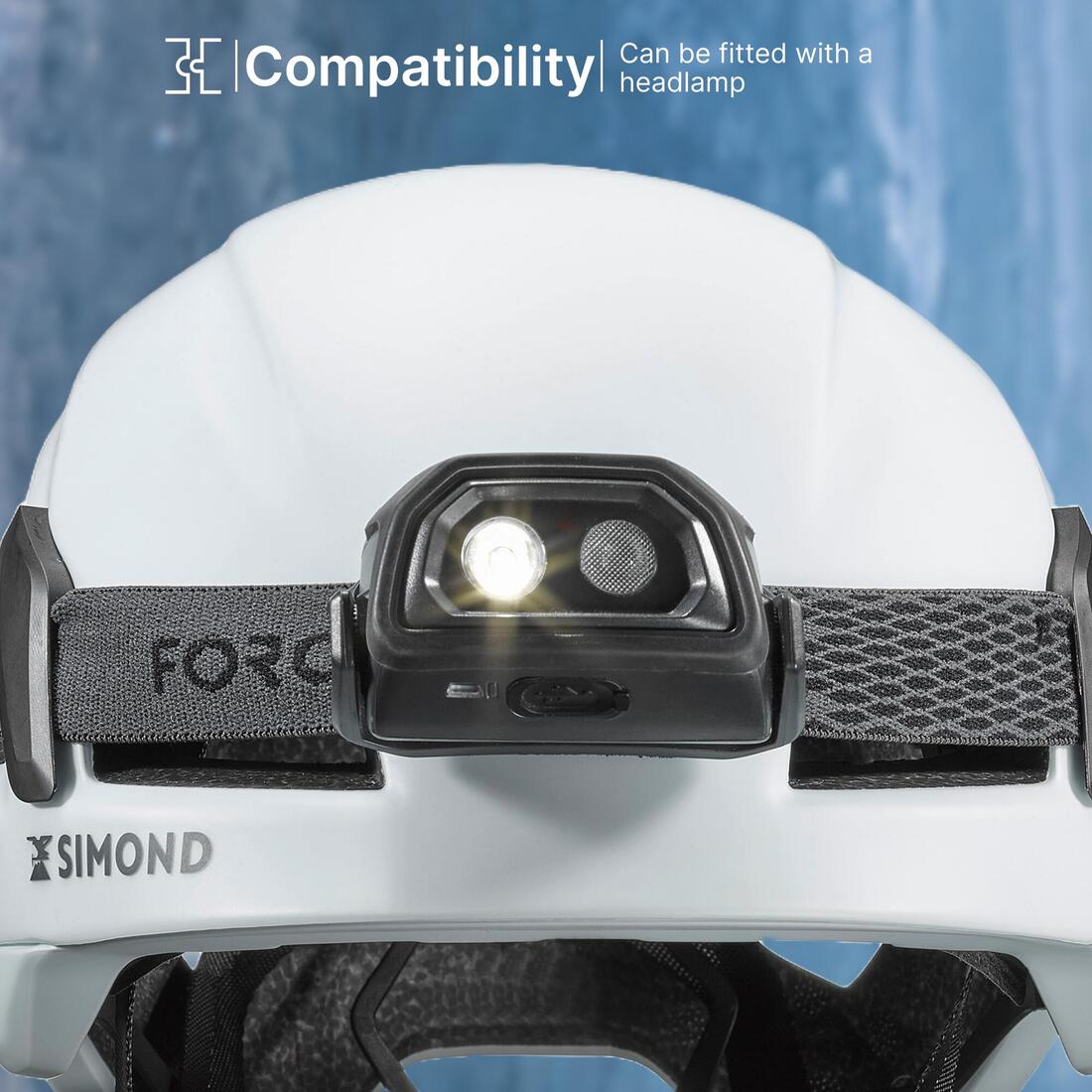 CASCO ESCALADA Y ALPINISMO EDGE - Image 15