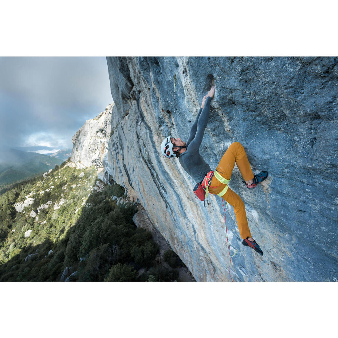 CASCO ESCALADA Y ALPINISMO EDGE - Image 17