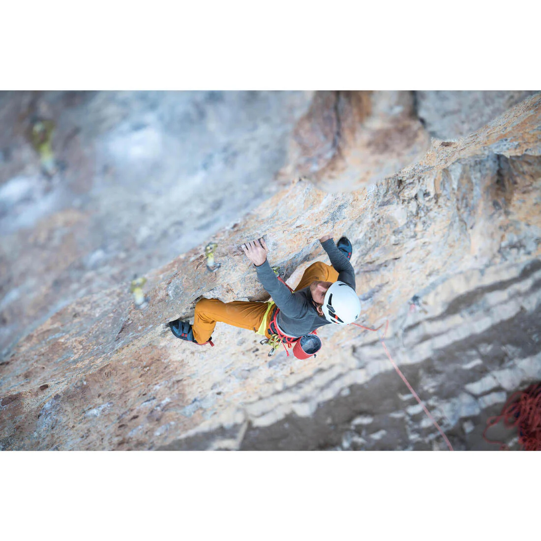 CASCO ESCALADA Y ALPINISMO EDGE - Image 18