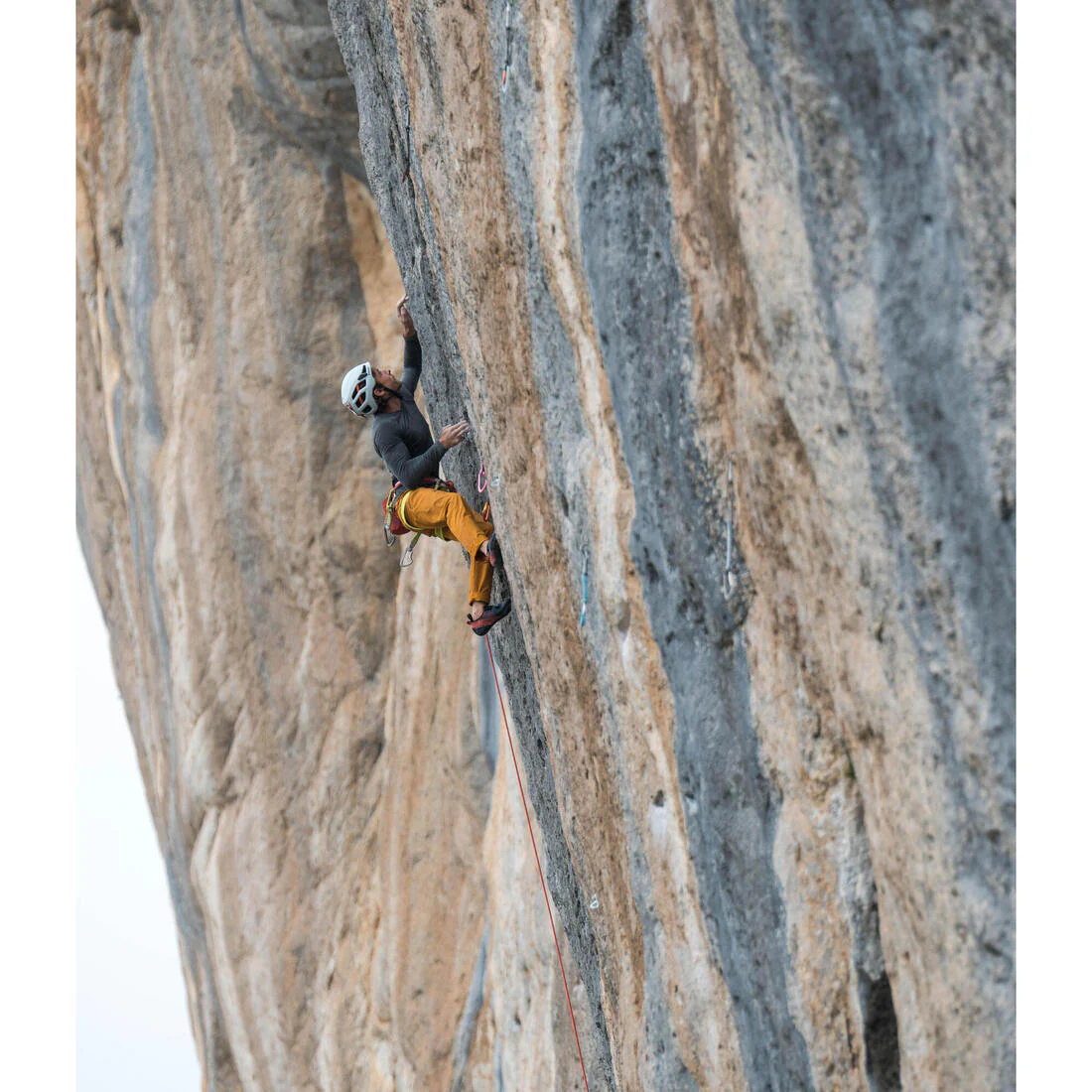 CASCO ESCALADA Y ALPINISMO EDGE - Image 23