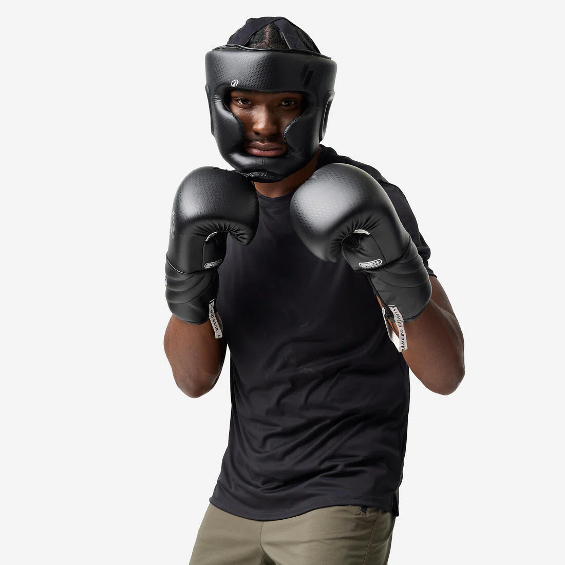 CASCO INTEGRAL BOXEO ADULTO - Image 10