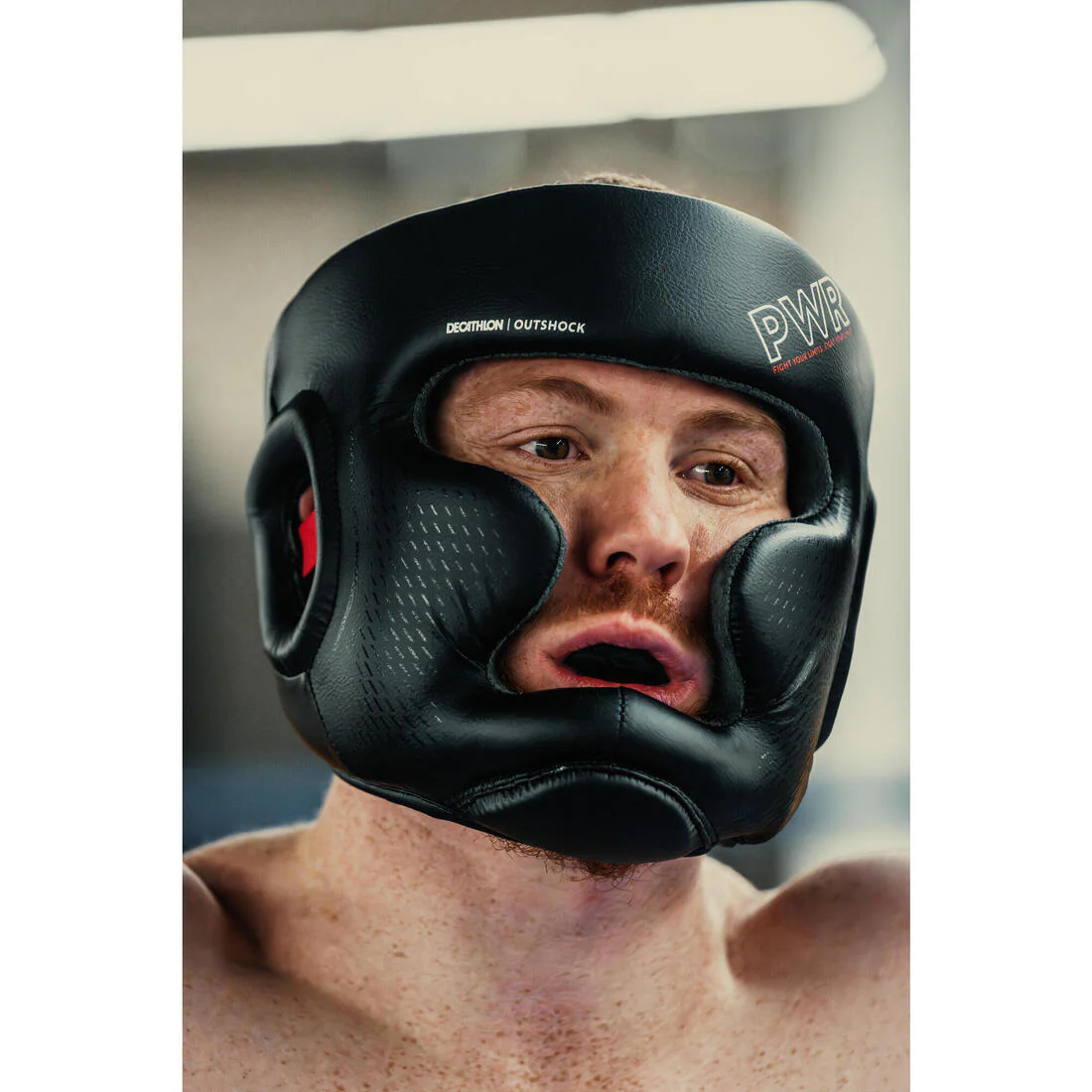 CASCO INTEGRAL BOXEO ADULTO - Image 13