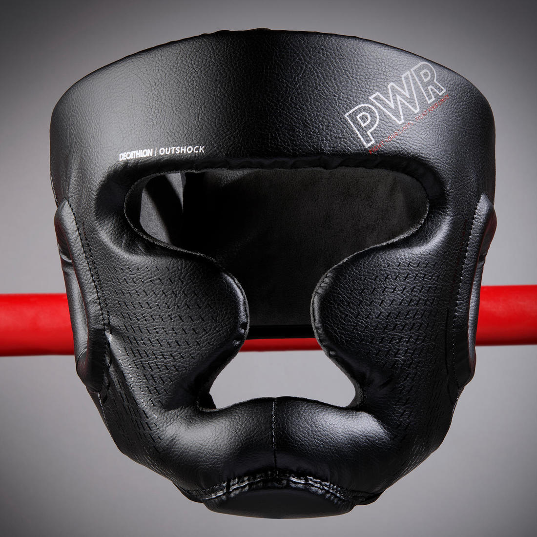 CASCO INTEGRAL BOXEO ADULTO - Image 4