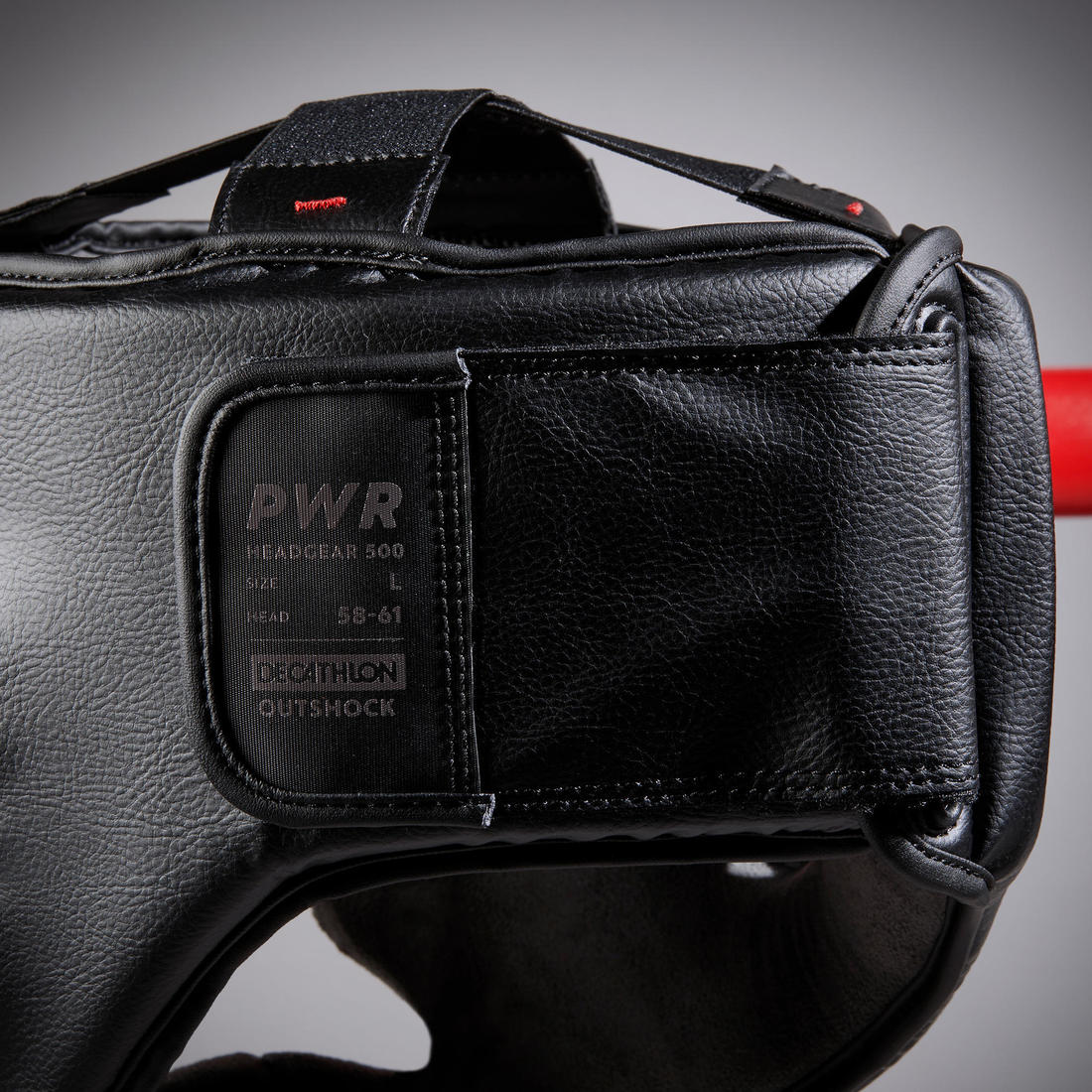 CASCO INTEGRAL BOXEO ADULTO - Image 6