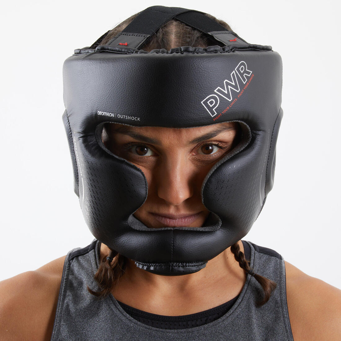 CASCO INTEGRAL BOXEO ADULTO - Image 7
