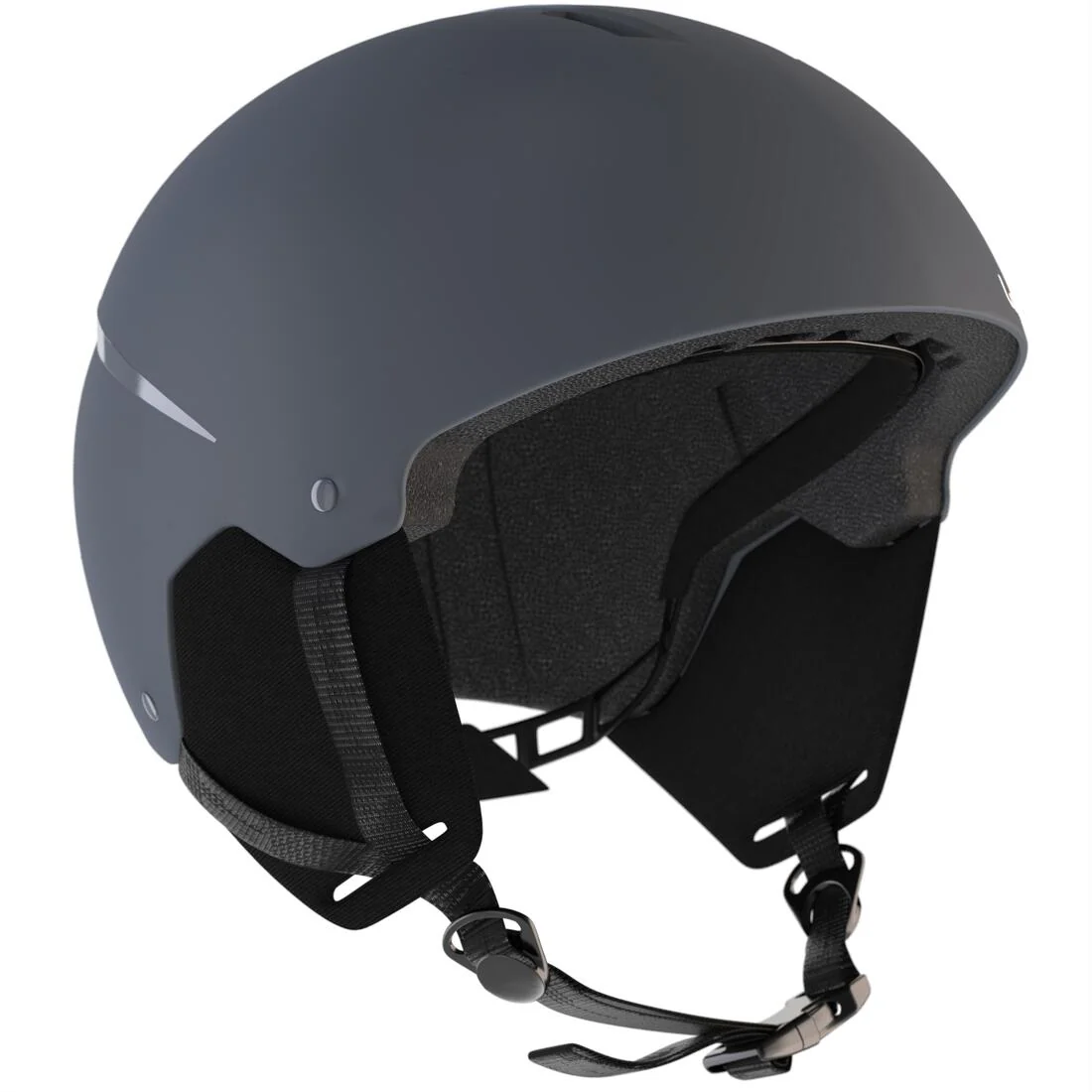Casco nieve adultos gris - H100 - Image 3