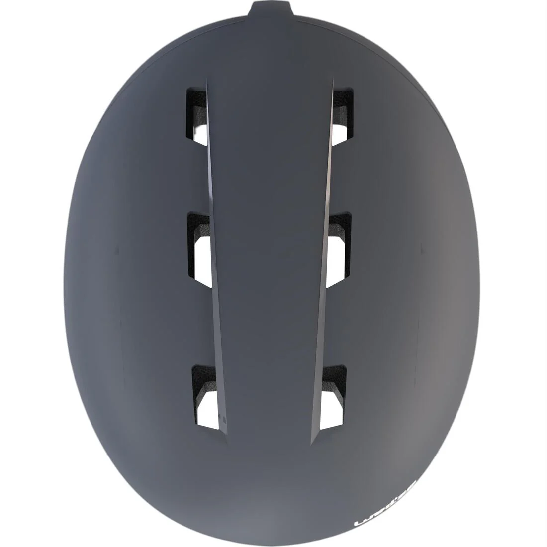 Casco nieve adultos gris - H100 - Image 4