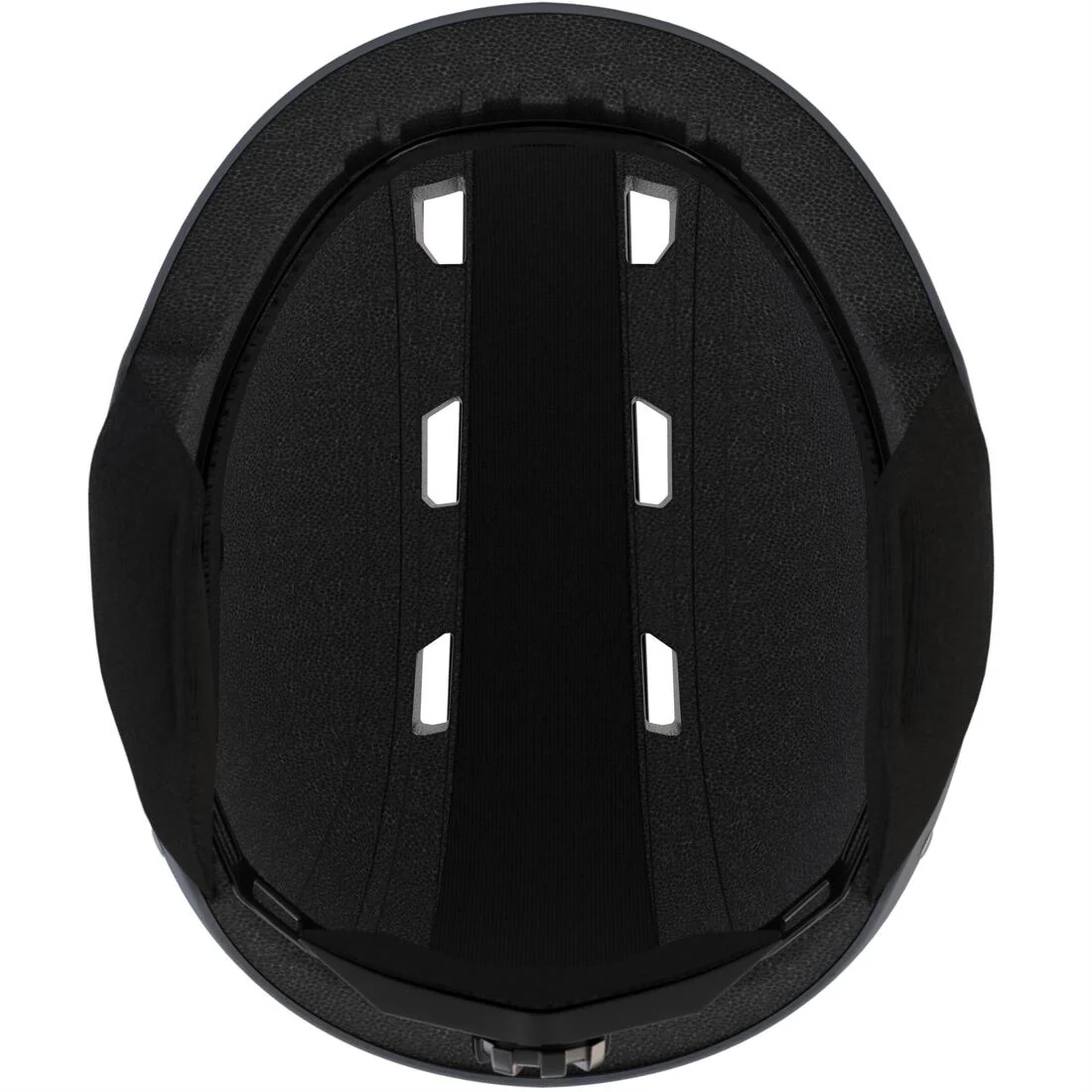 Casco nieve adultos gris - H100 - Image 5