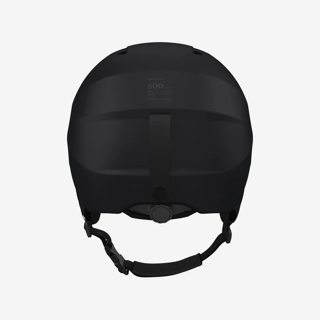 Casco nieve adultos - PST500 - Image 15