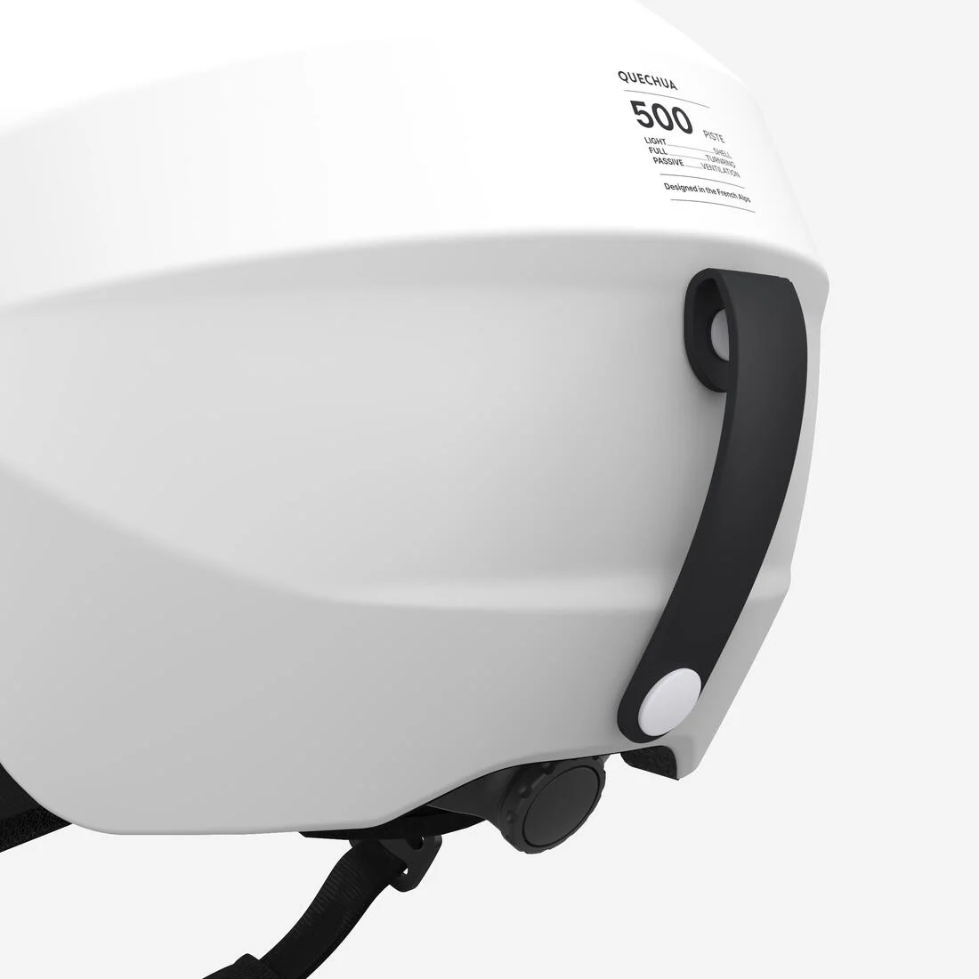 Casco nieve adultos - PST500 - Image 17