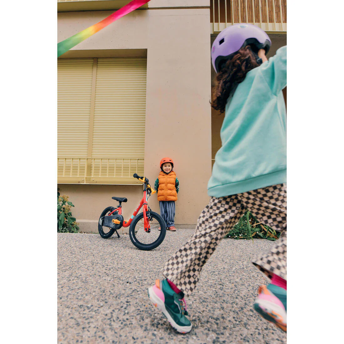 CASCO PATINES SKATEBOARD SCOOTER B100 - Image 38
