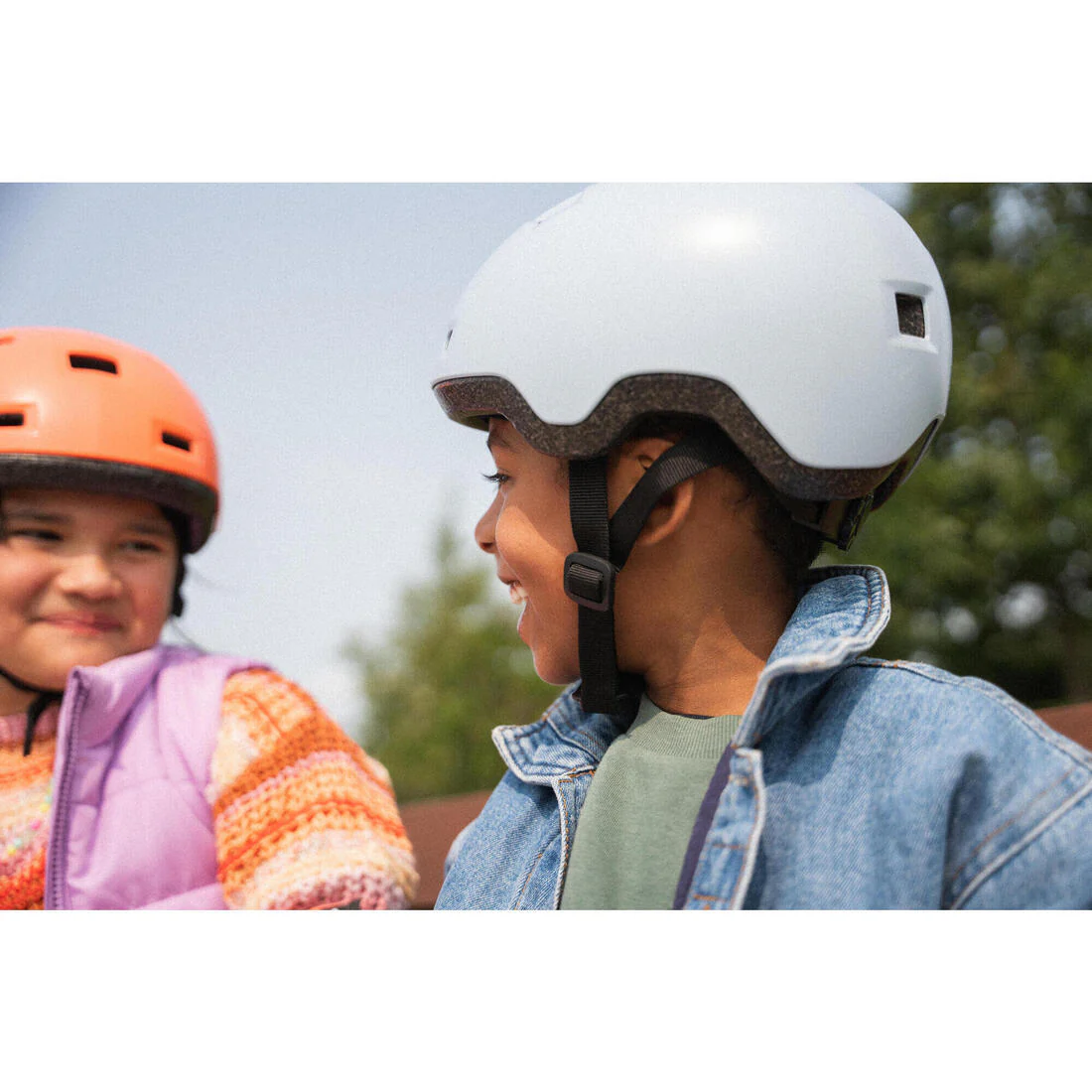 CASCO PATINES SKATEBOARD SCOOTER B100 - Image 43