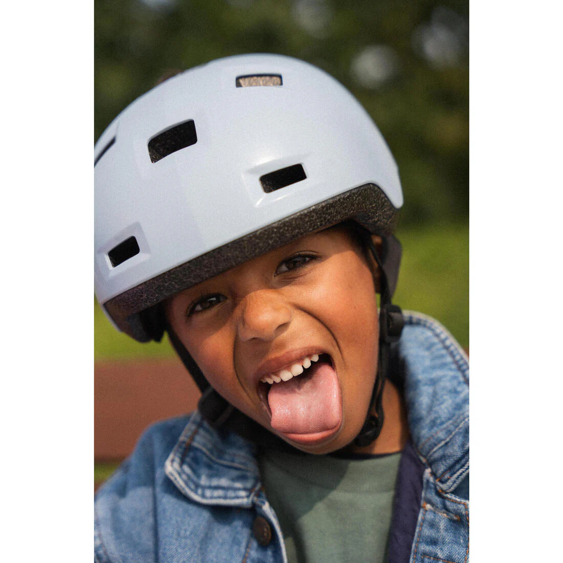 CASCO PATINES SKATEBOARD SCOOTER B100 - Image 49