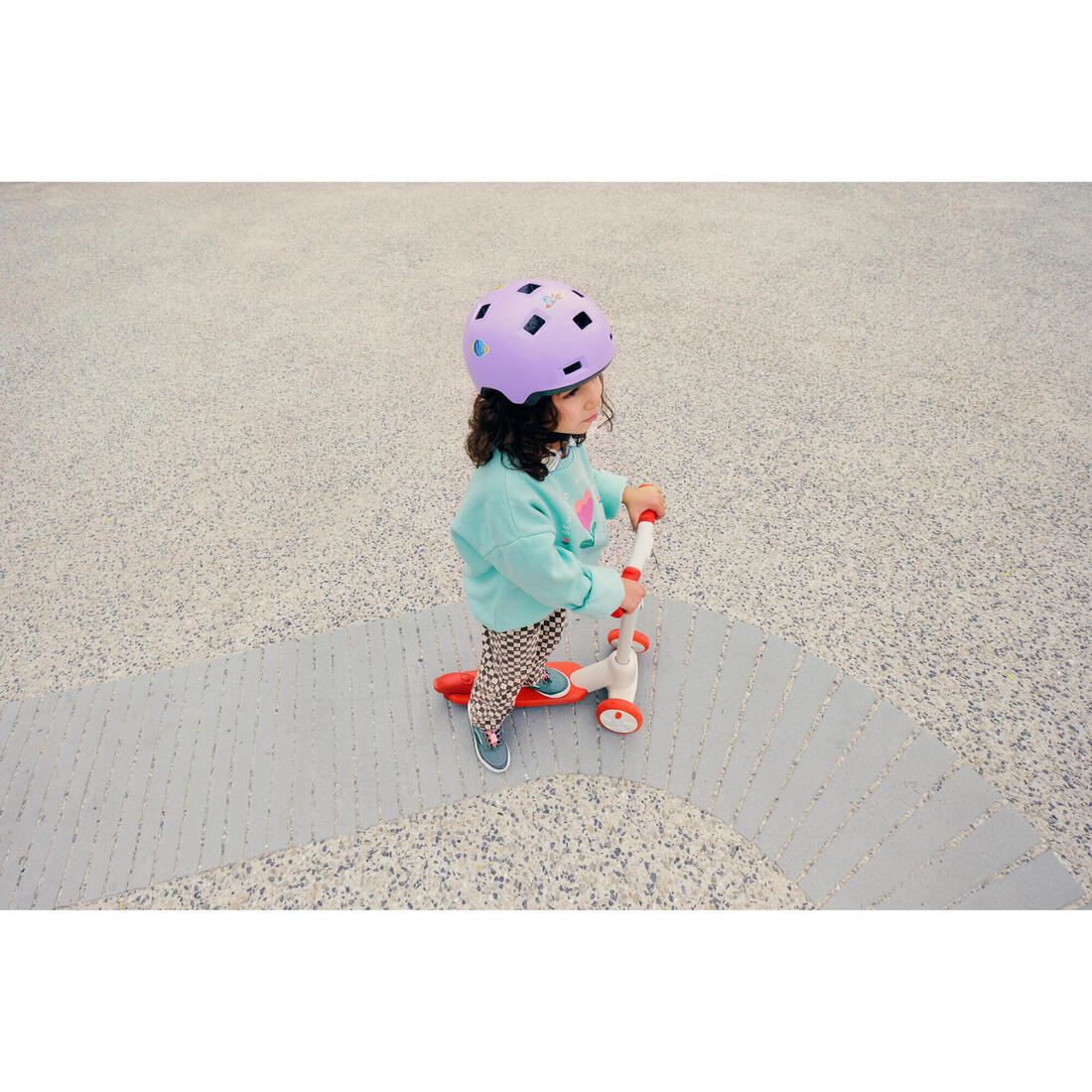 CASCO PATINES SKATEBOARD SCOOTER B100 - Image 54