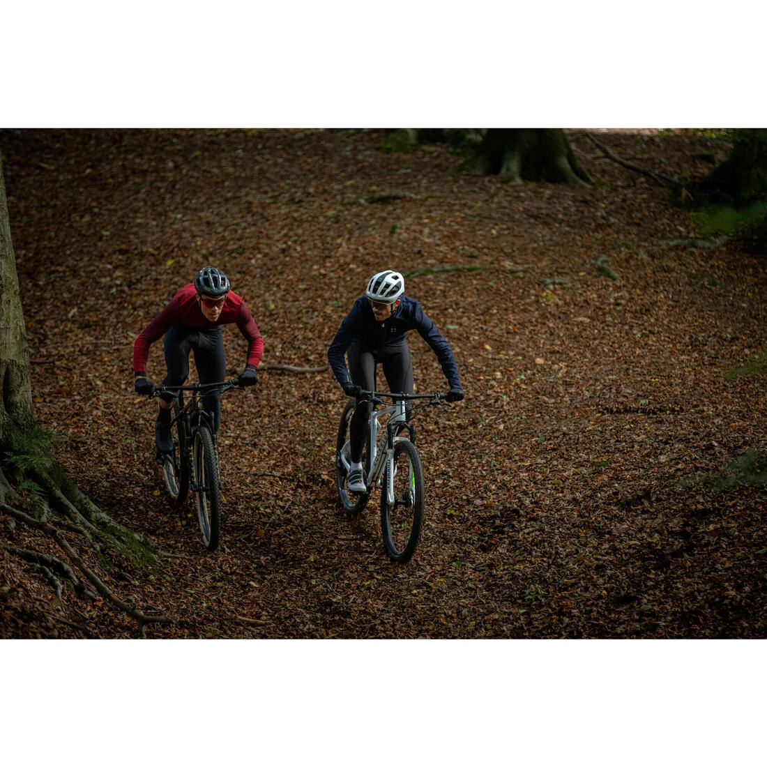 CASCO BICICLETA MTB RACE MIPS - Image 10