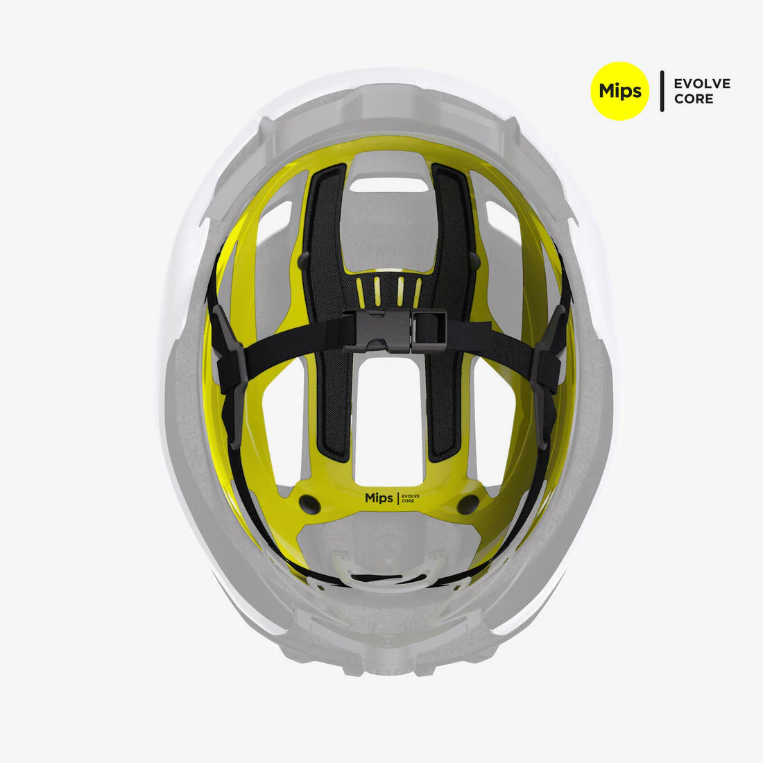 CASCO BICICLETA MTB RACE MIPS - Image 3