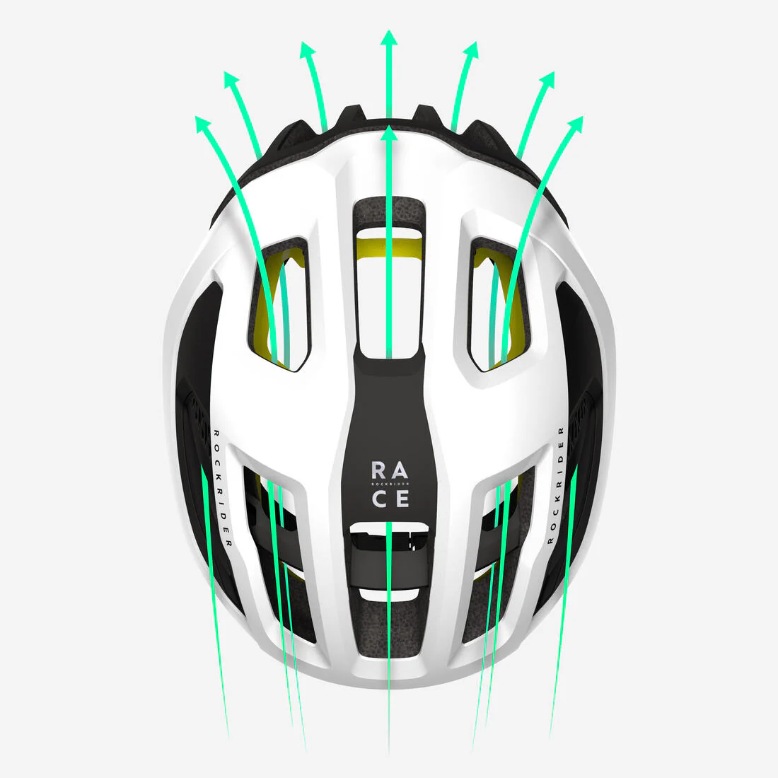 CASCO BICICLETA MTB RACE MIPS - Image 4