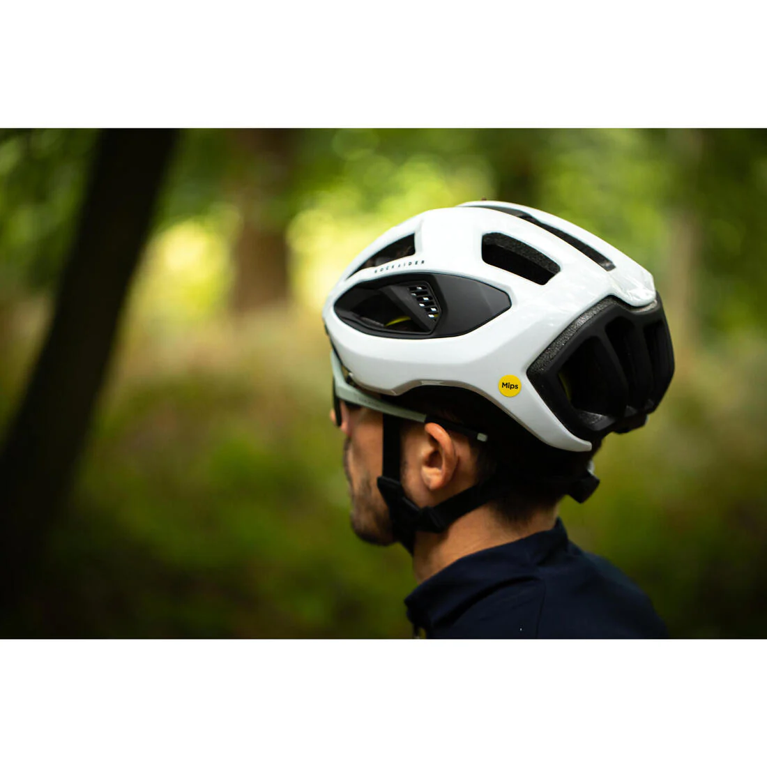 CASCO BICICLETA MTB RACE MIPS - Image 9