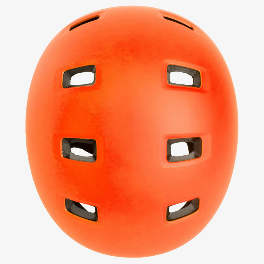 CASCO ROLLER ( SKATEBOARD / SCOOTER MF540 NARANJO FLUORESCENTE - Image 10