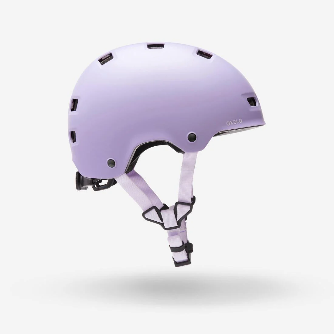 CASCO ROLLER ( SKATEBOARD / SCOOTER MF540 NARANJO FLUORESCENTE - Image 13