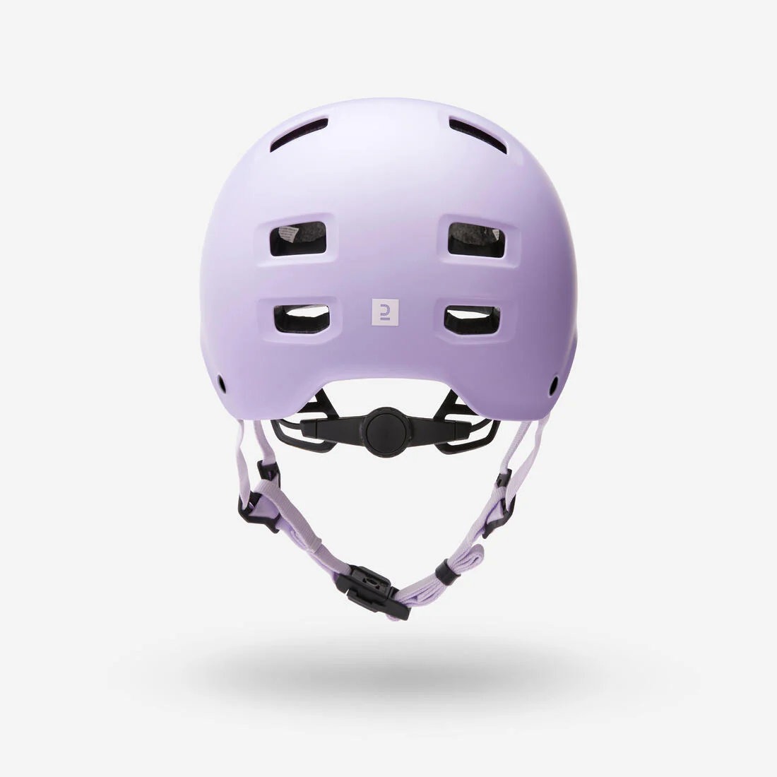 CASCO ROLLER ( SKATEBOARD / SCOOTER MF540 NARANJO FLUORESCENTE - Image 7