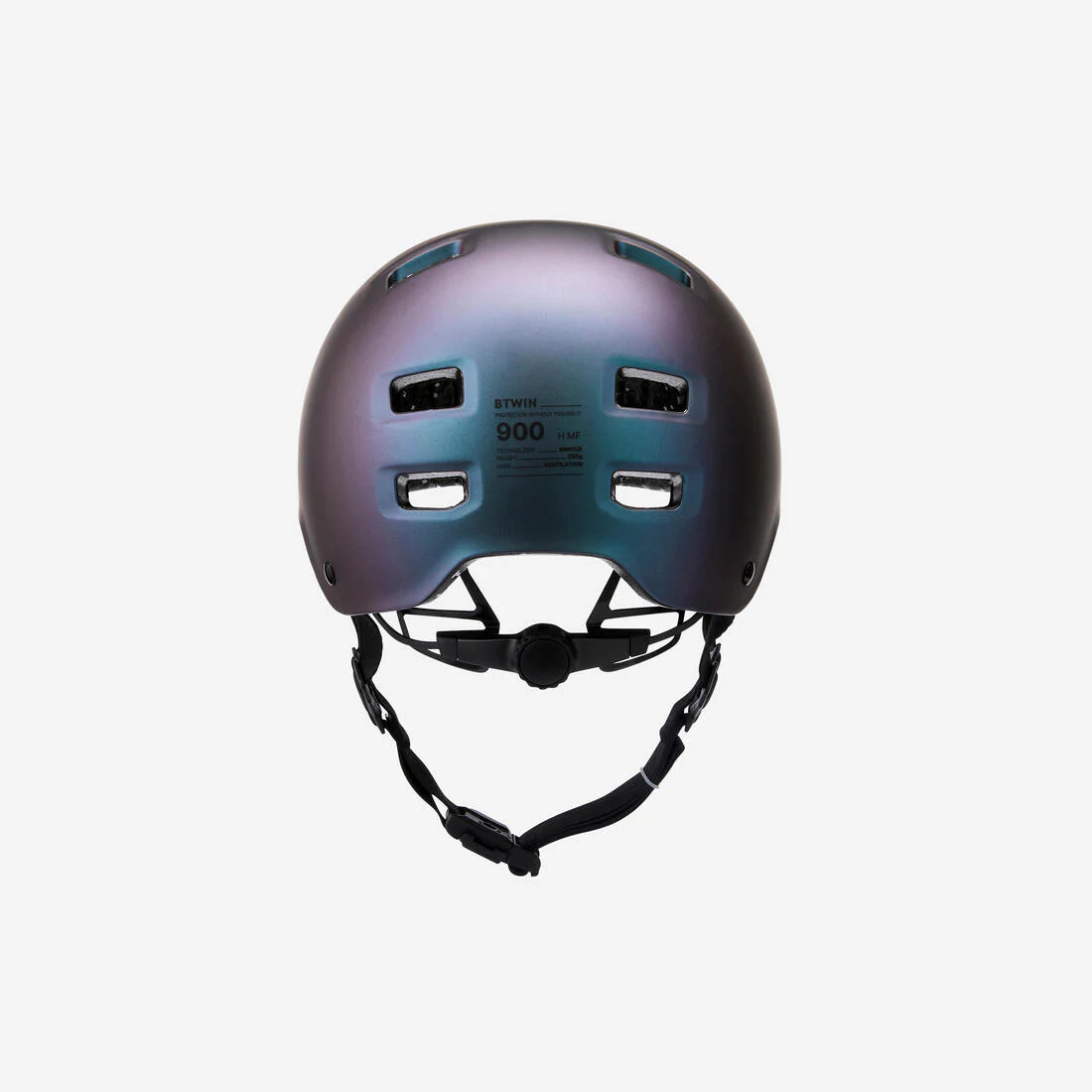 CASCO ROLLER ULTRALIVIANO MF900 - Image 4