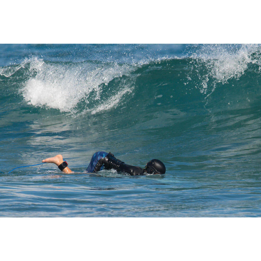 CASCO SURF NEGRO - Image 10