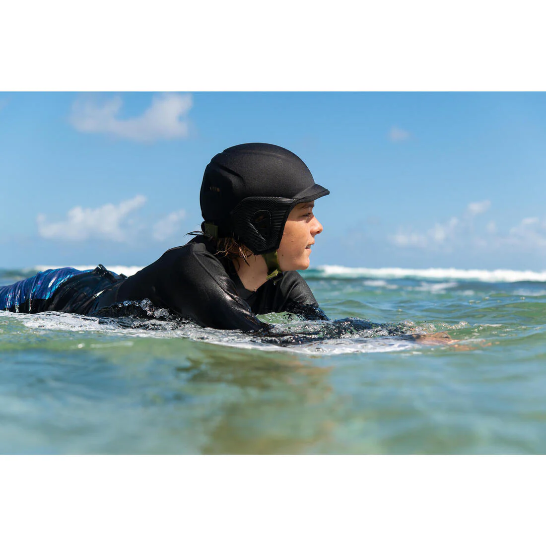 CASCO SURF NEGRO - Image 12