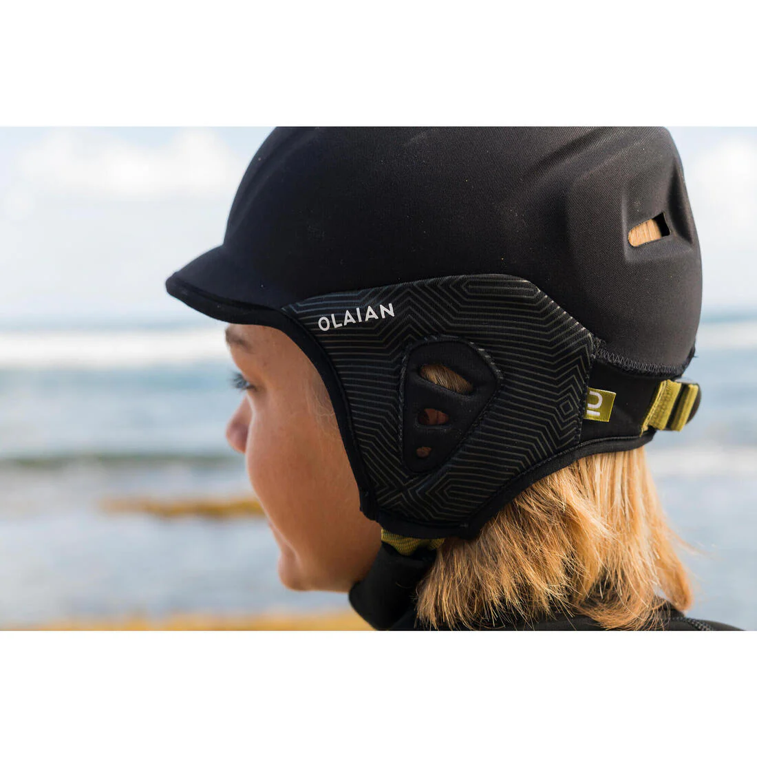 CASCO SURF NEGRO - Image 13