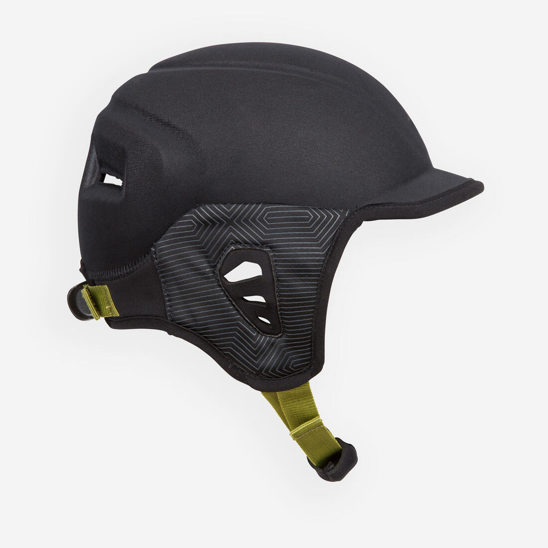 CASCO SURF NEGRO - Image 3