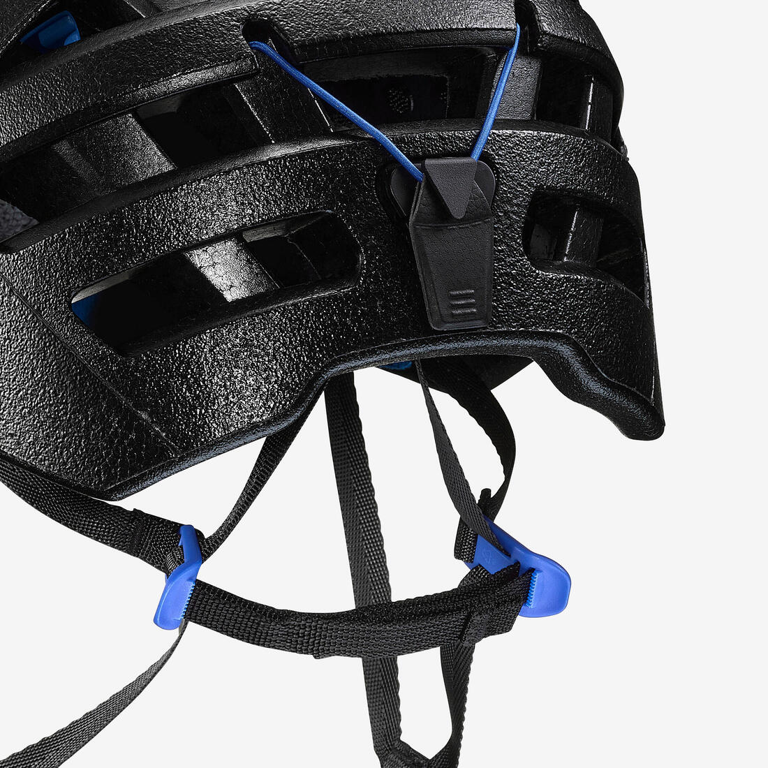CASCO ULTRALIGERO ESCALADA Y ALPINISMO SPRINT NEGRO - Image 3