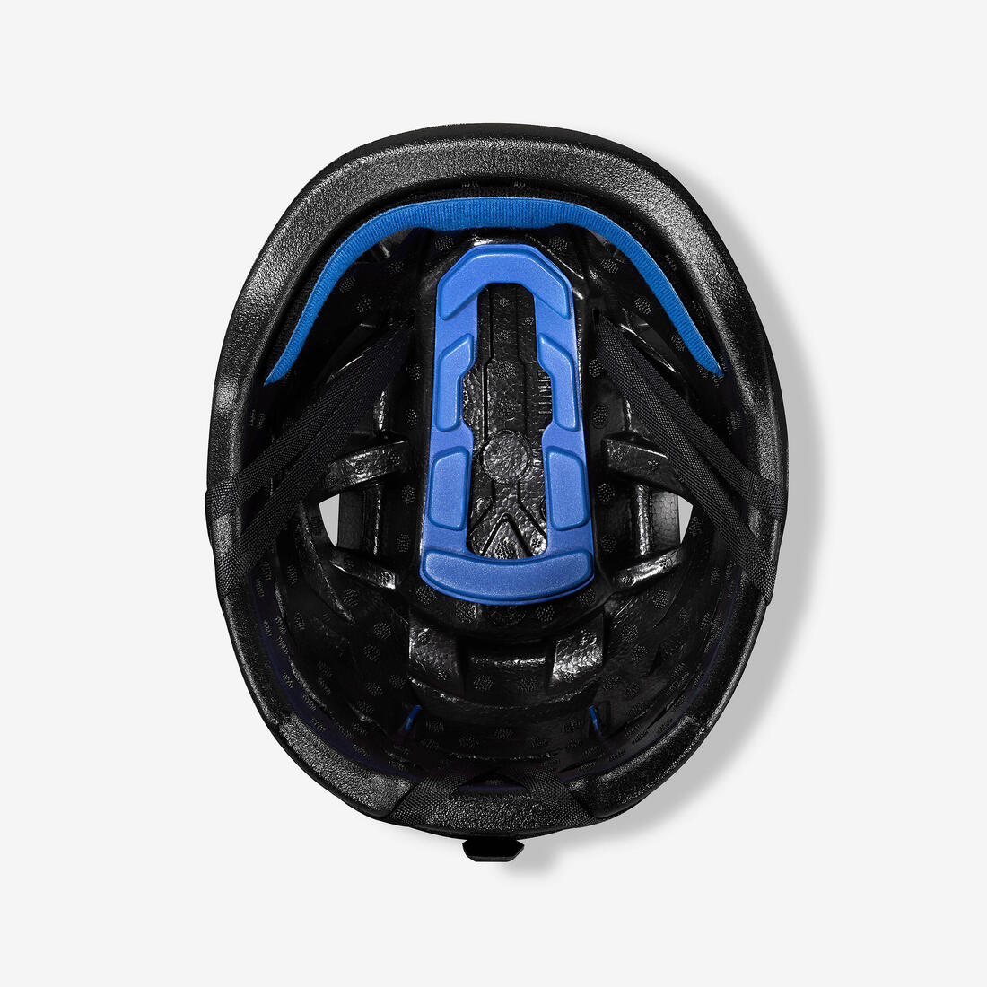 CASCO ULTRALIGERO ESCALADA Y ALPINISMO SPRINT NEGRO - Image 4