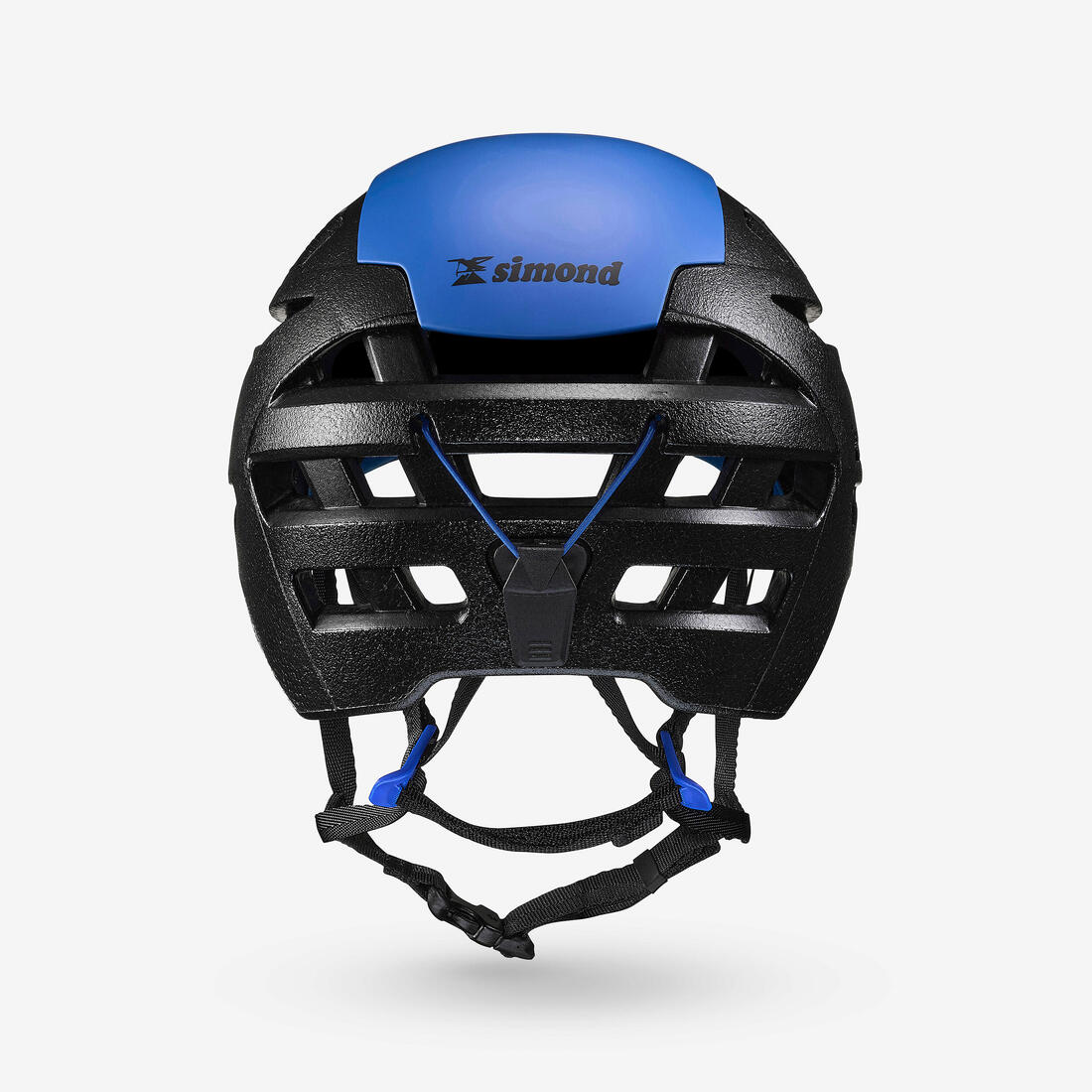 CASCO ULTRALIGERO ESCALADA Y ALPINISMO SPRINT NEGRO - Image 6