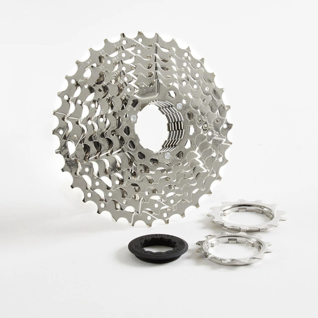 PIÑÓN DE BICICLETA 8V 12X25 - Image 2