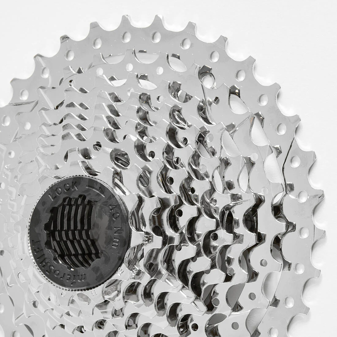 PIÑÓN DE BICICLETA 9 VELOCIDADES 11X34 - Image 3