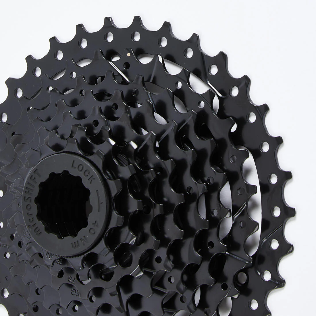 PIÑÓN DE BICICLETA 8 V. 11X34 RUTA/CIUDAD/MTB - Image 3