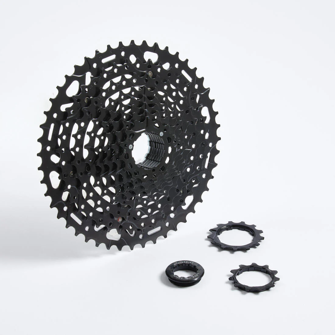 PIÑÓN DE BICICLETA GRAVEL 10 VELOCIDADES 11X48 - Image 2