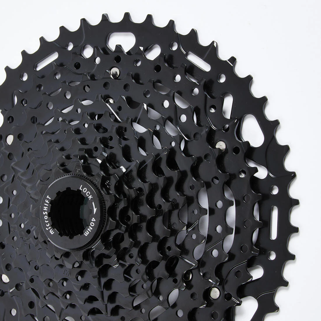 PIÑÓN DE BICICLETA GRAVEL 10 VELOCIDADES 11X48 - Image 3