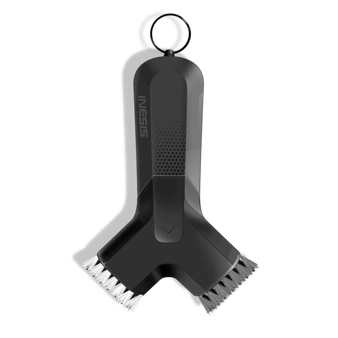 CEPILLO DE PALOS DE GOLF NEGRO - Image 2