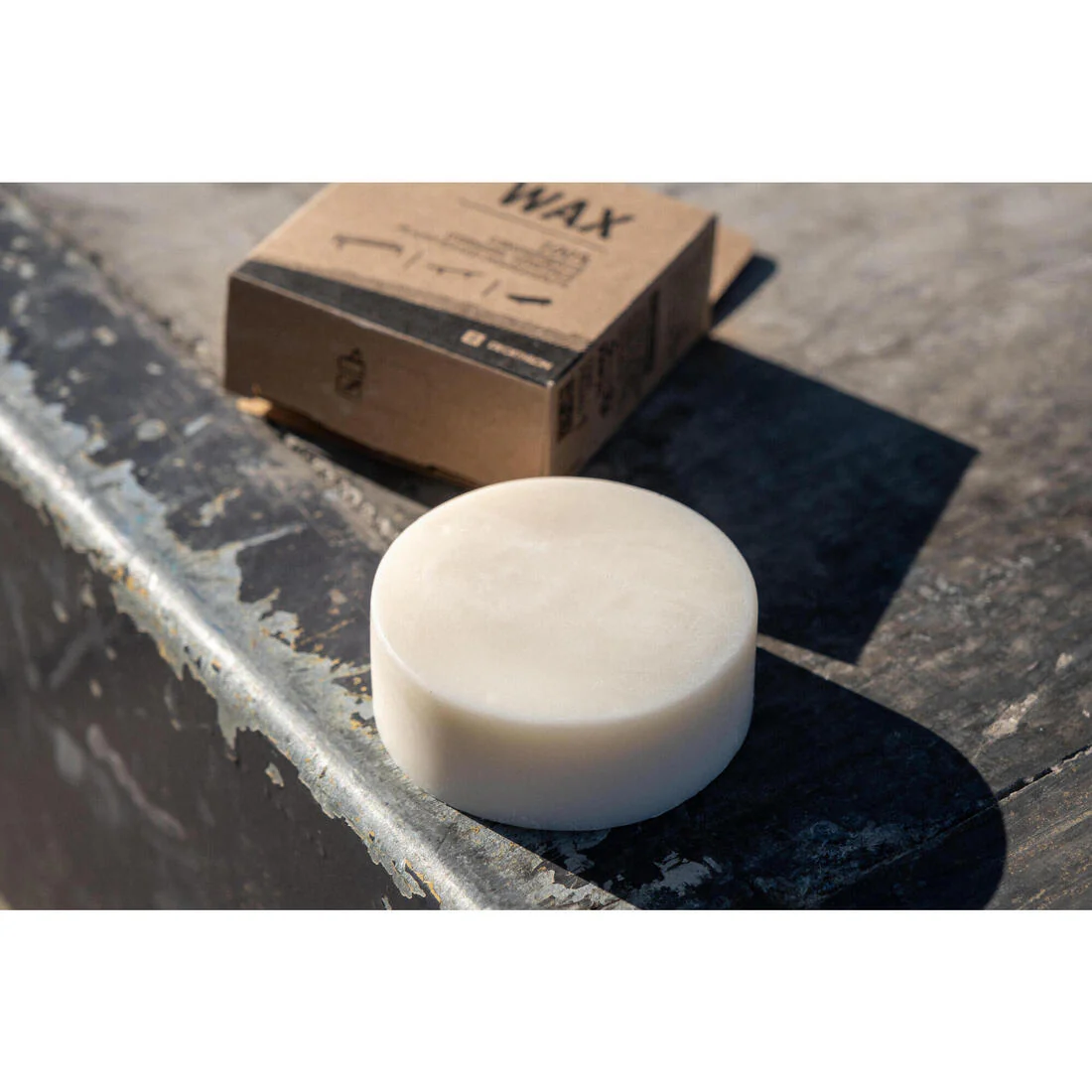 CERA WAX DE SKATE 100 ORIGEN VEGETAL - Image 8