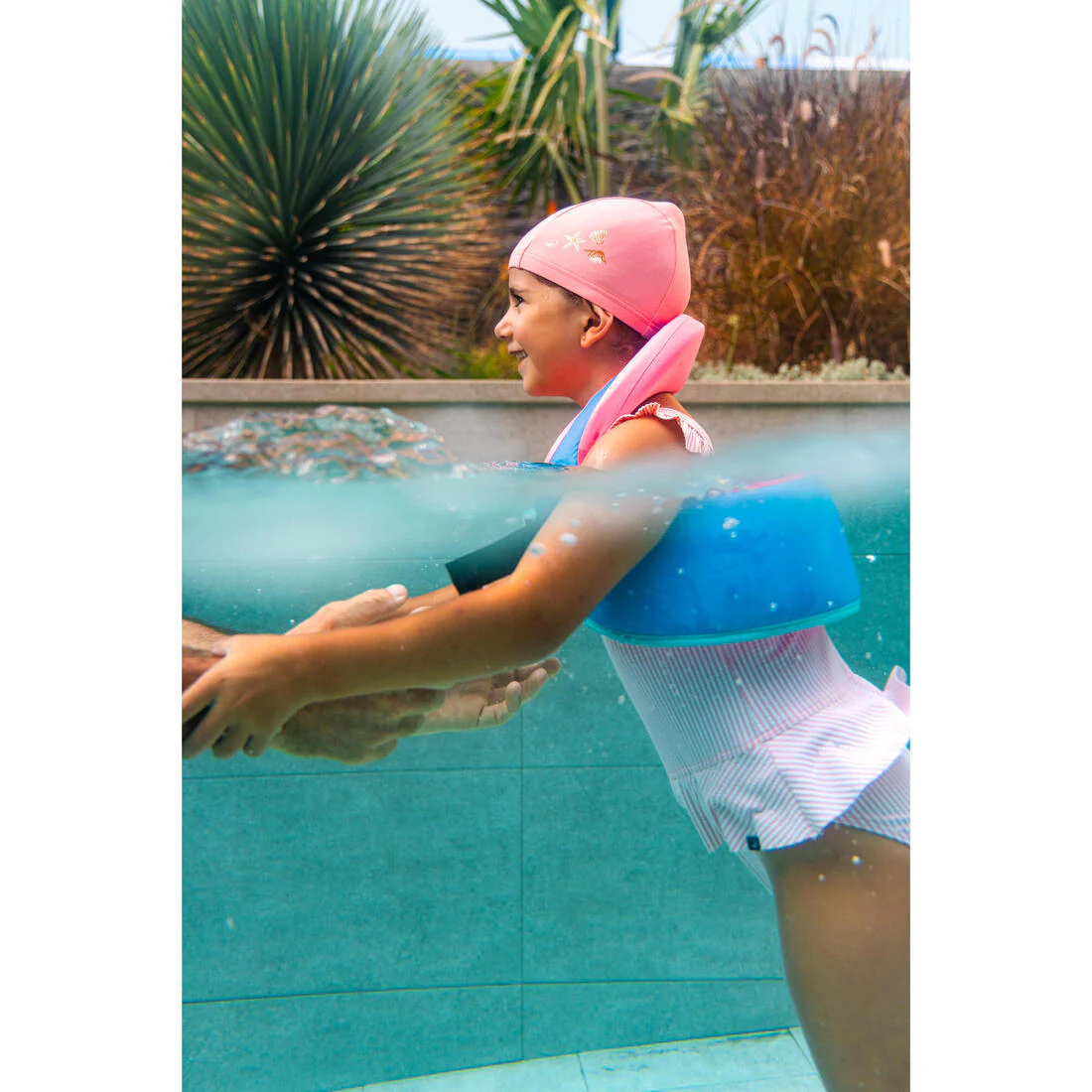 Chaleco flotador para niños - Swimvest - Image 16