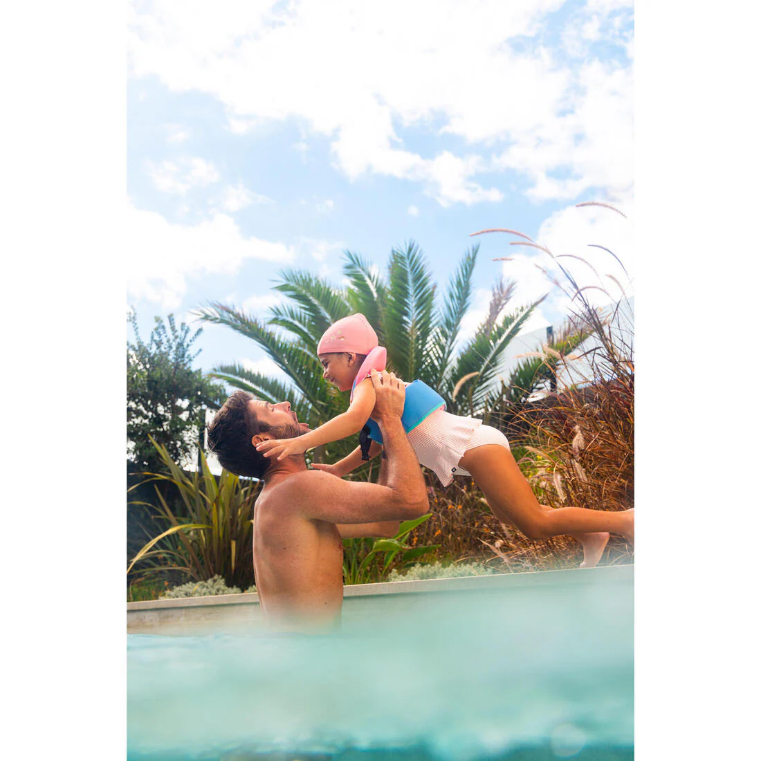 Chaleco flotador para niños - Swimvest - Image 19