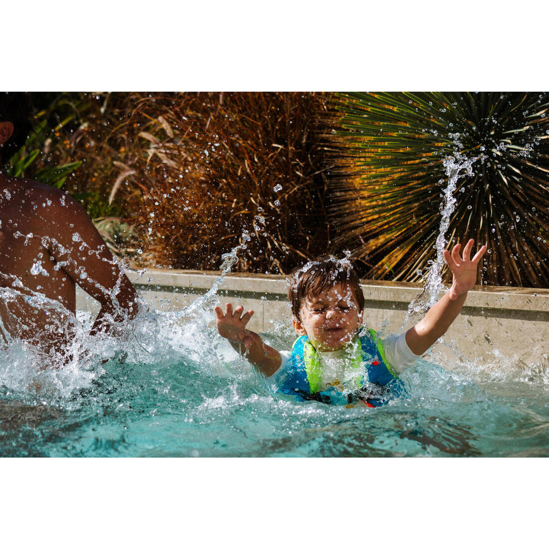 Chaleco flotador para niños - Swimvest - Image 20