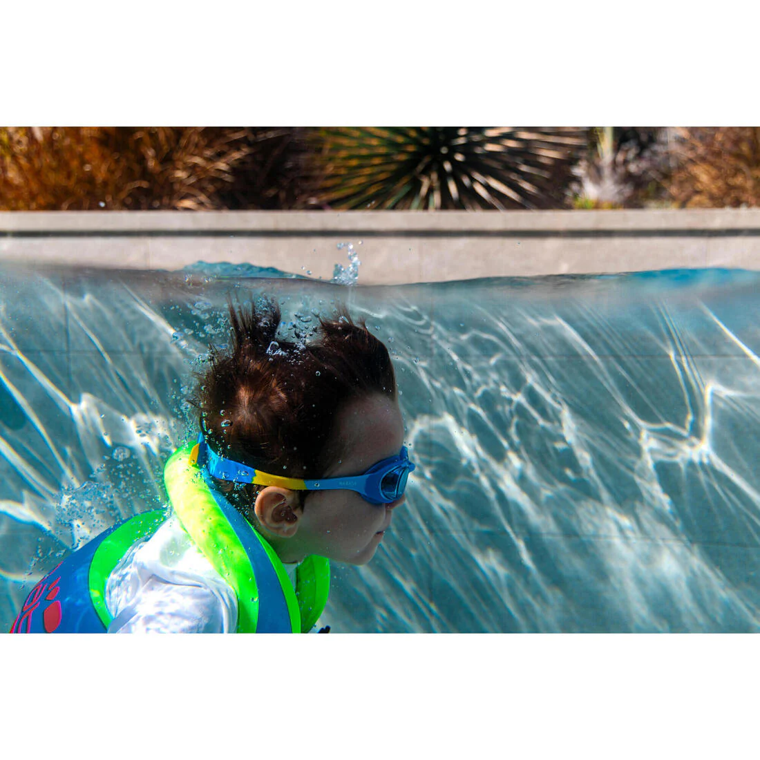 Chaleco flotador para niños - Swimvest - Image 21
