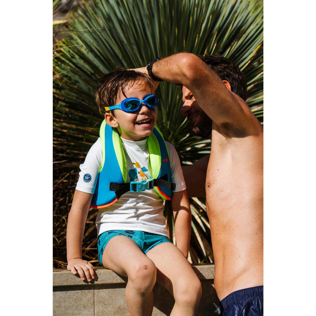 Chaleco flotador para niños - Swimvest - Image 23