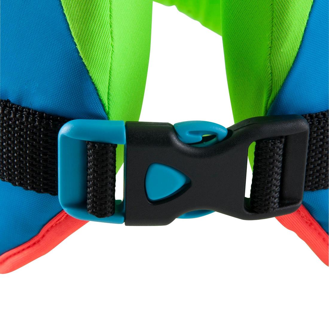Chaleco flotador para niños - Swimvest - Image 6