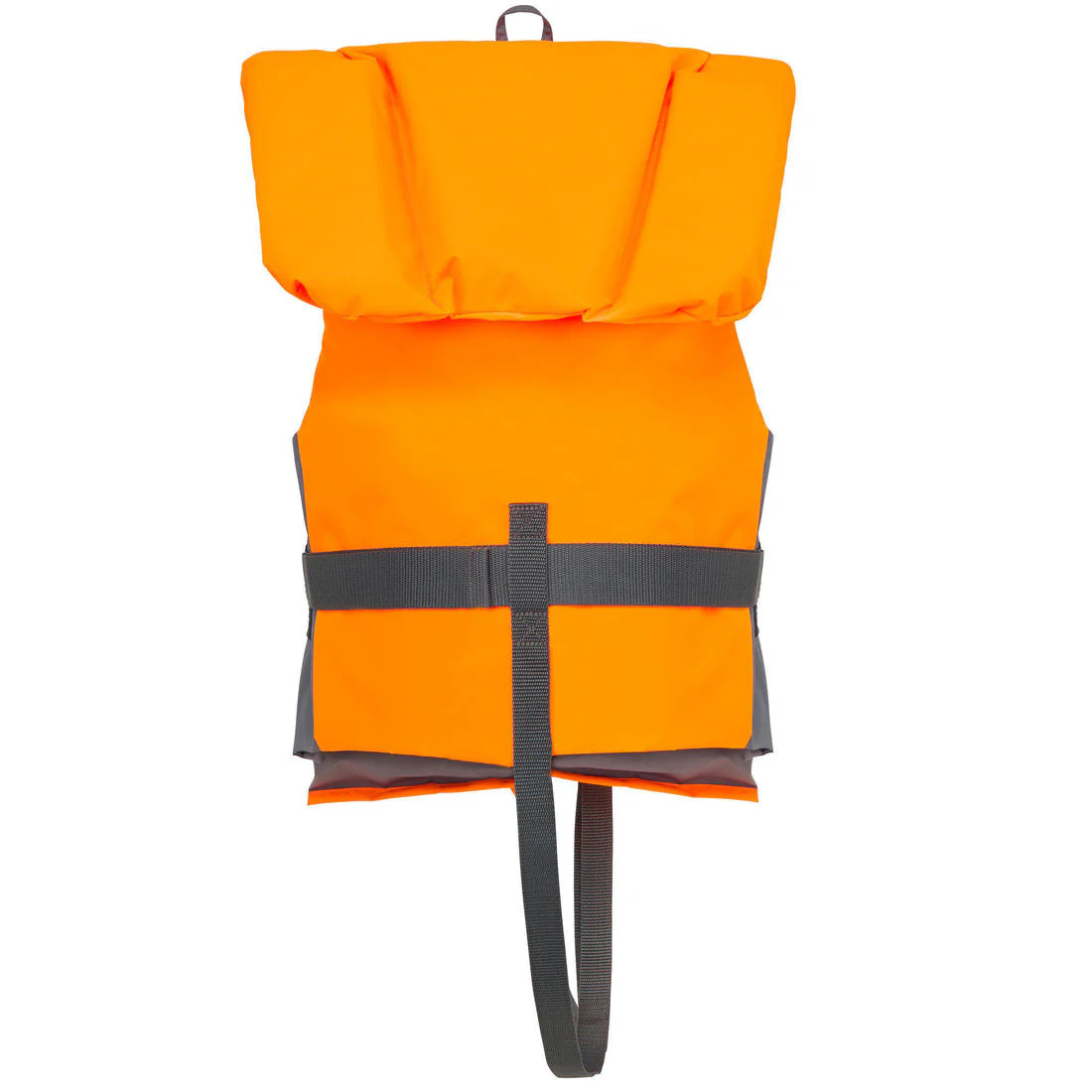 CHALECO SALVAVIDAS ADULTO LJ100N EASY NARANJA/GRIS ESPUMA - Image 5