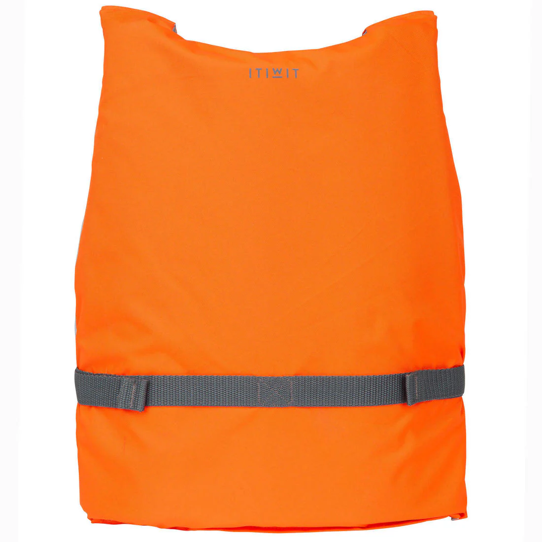 Chaleco salvavidas Kayak/Stand up paddle BA 50 Newtons naranja - Image 4